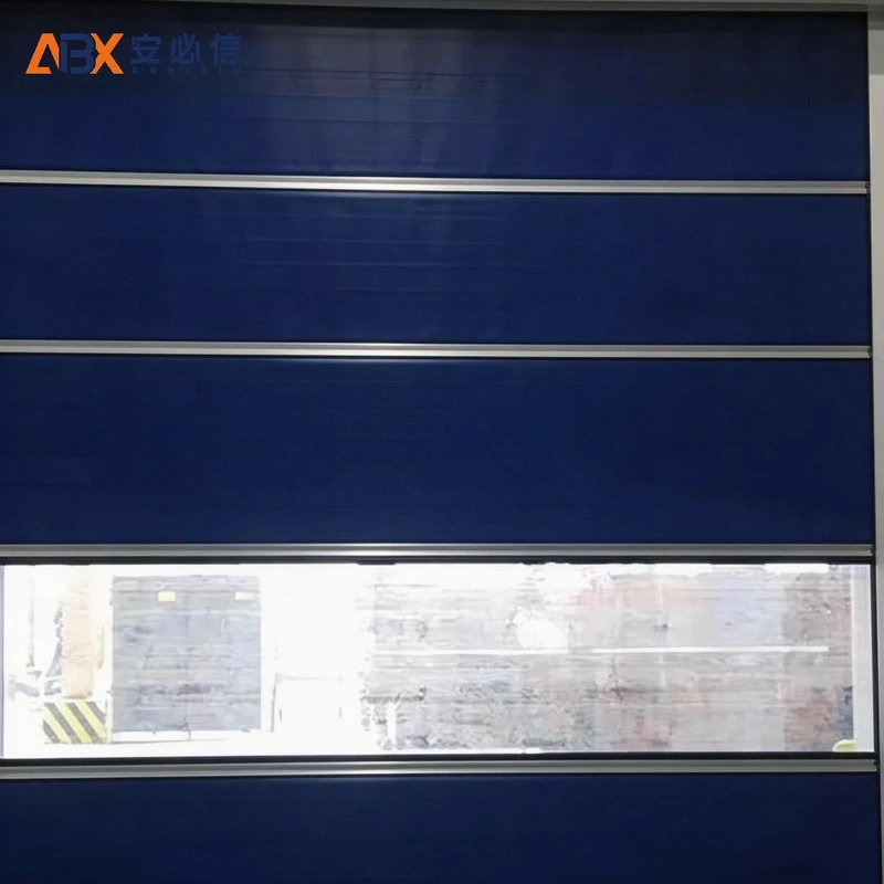 济南快速门